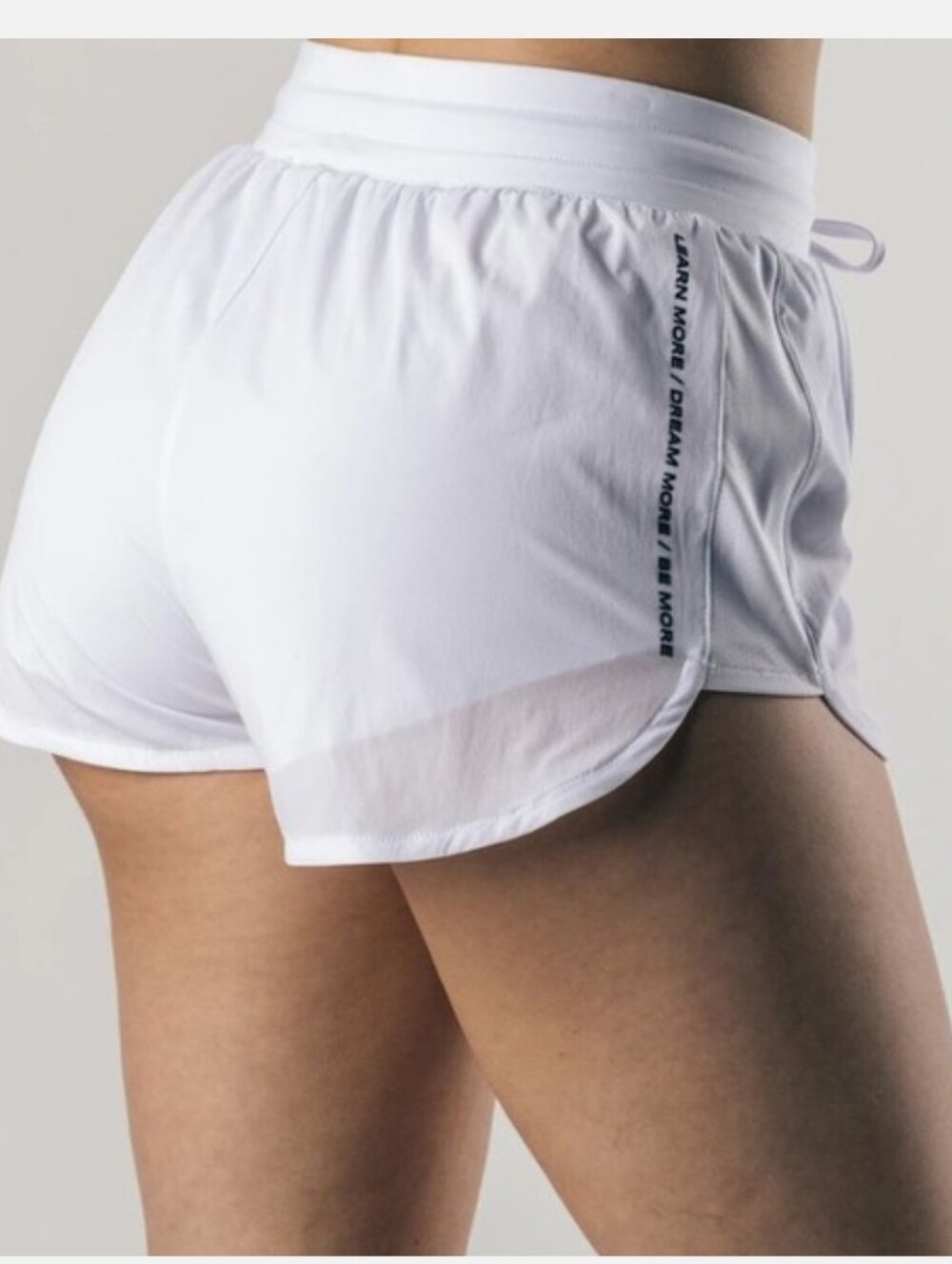 Alphalete Active Shorts Size Small